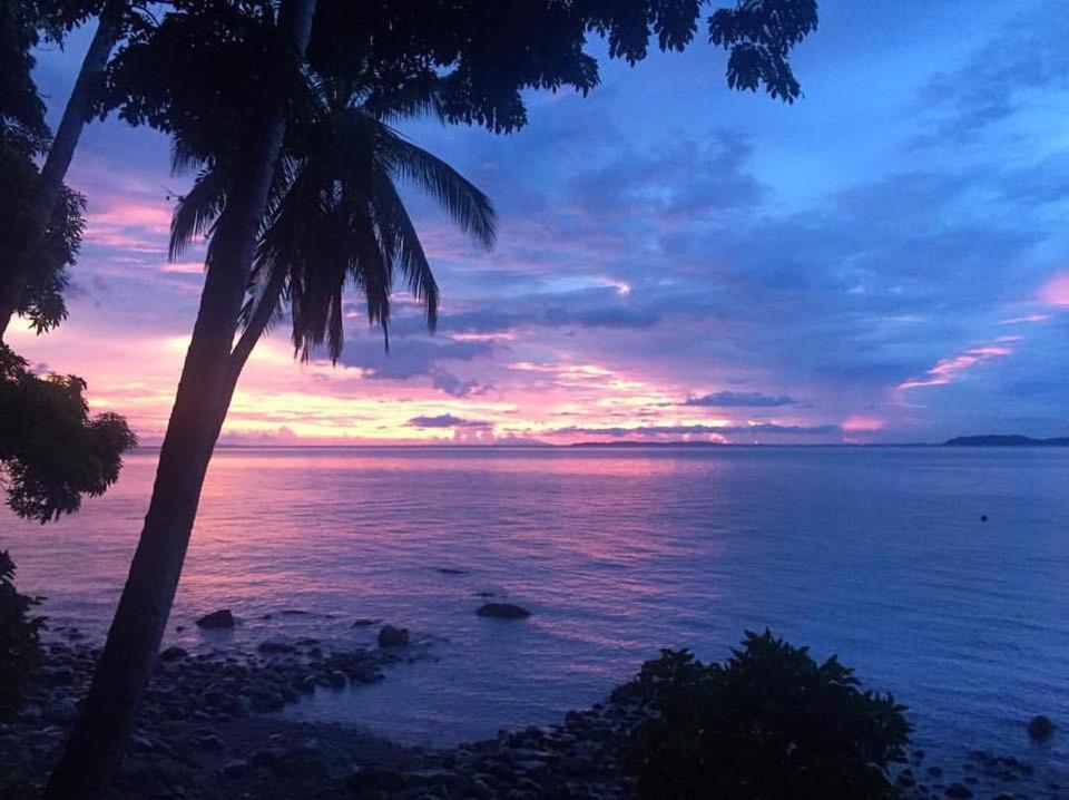Villa Milagros Dive Inn Anilao Mabini  Eksteriør bilde