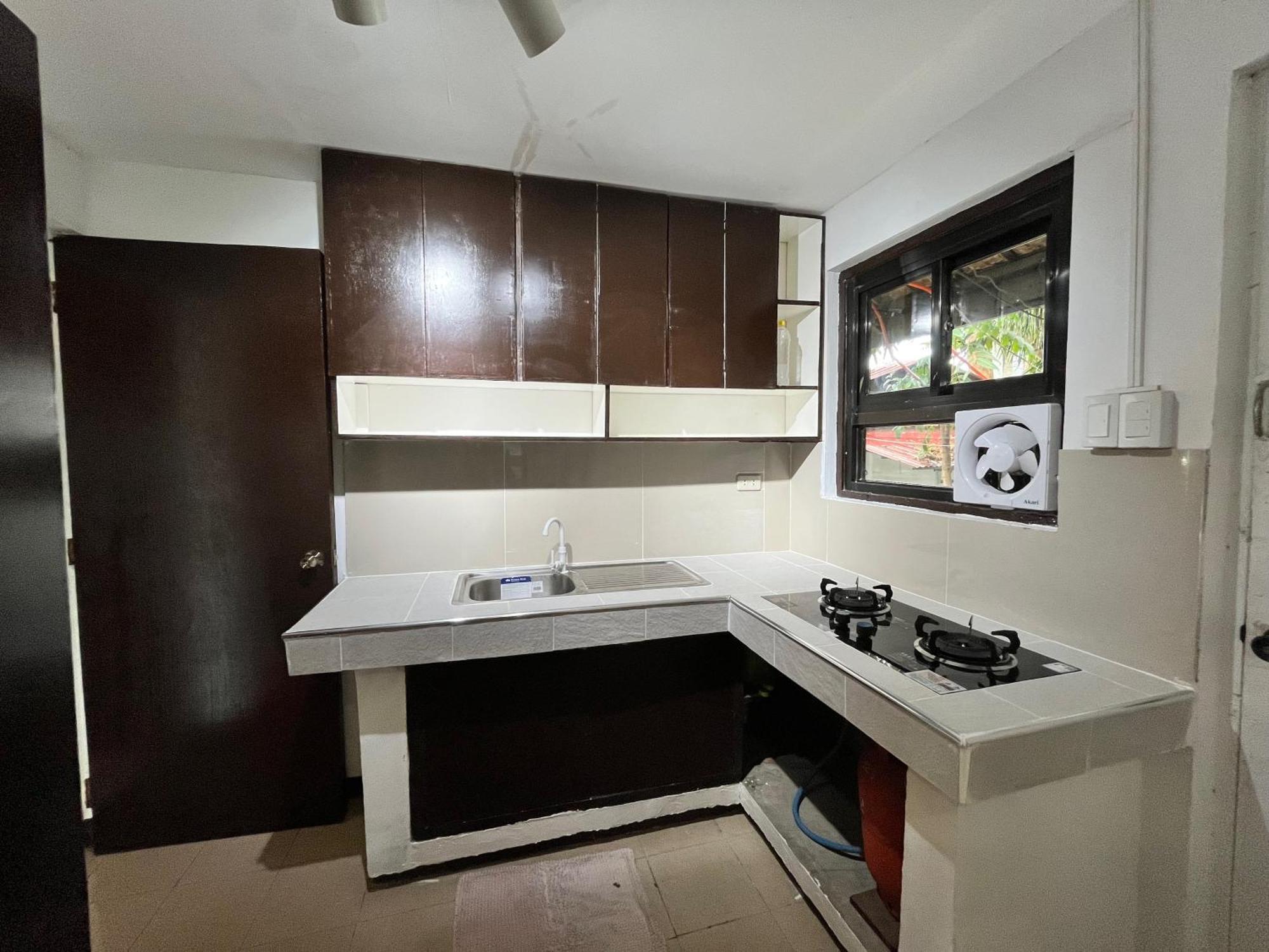 Villa Milagros Dive Inn Anilao Mabini  Eksteriør bilde
